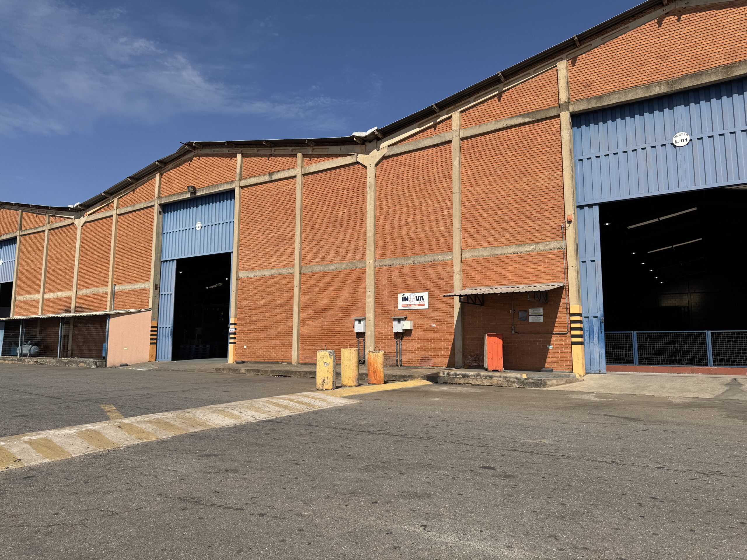 Crossdocking